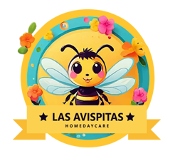 Las avispitas 